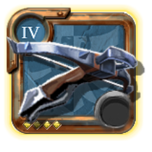 Adept's Light Crossbow