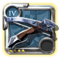 Adept's Light Crossbow