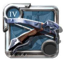 Adept's Light Crossbow