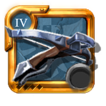 Adept's Light Crossbow