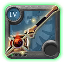 Adept's Shadowcaller