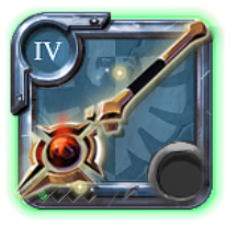 Adept's Shadowcaller