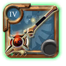 Adept's Shadowcaller