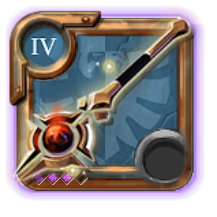 Adept's Shadowcaller