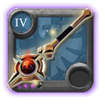 Adept's Shadowcaller