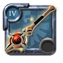 Adept's Shadowcaller