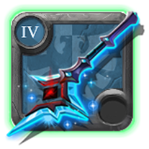 Adept's Rotcaller Staff