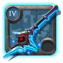Adept's Rotcaller Staff