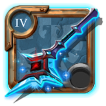 Adept's Rotcaller Staff