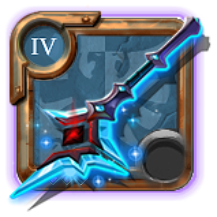 Adept's Rotcaller Staff