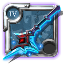 Adept's Rotcaller Staff