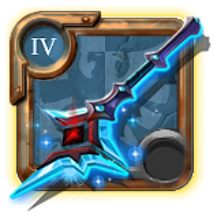 Adept's Rotcaller Staff