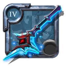 Adept's Rotcaller Staff