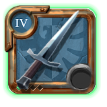 Adept's Dagger