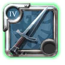 Adept's Dagger