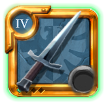 Adept's Dagger
