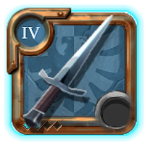 Adept's Dagger