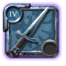 Adept's Dagger
