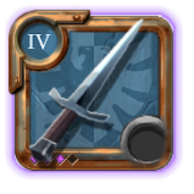 Adept's Dagger
