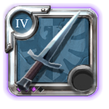 Adept's Dagger