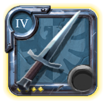 Adept's Dagger