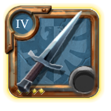 Adept's Dagger