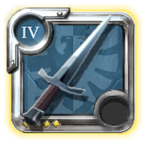 Adept's Dagger