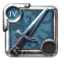 Adept's Dagger