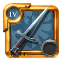 Adept's Dagger