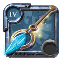 Adept's Chillhowl