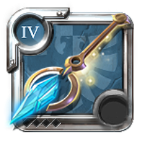 Adept's Chillhowl