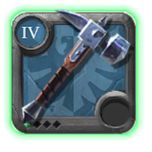 Adept's Hammer