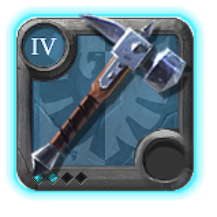 Adept's Hammer