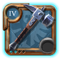 Adept's Hammer