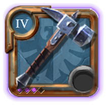 Adept's Hammer
