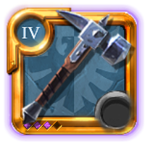 Adept's Hammer