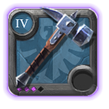 Adept's Hammer