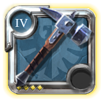 Adept's Hammer