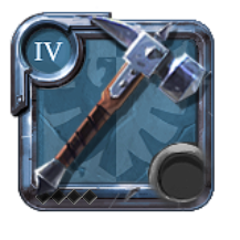 Adept's Hammer