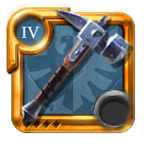 Adept's Hammer