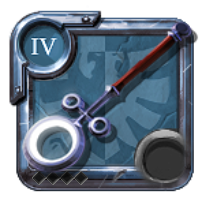 Adept's Holy Staff