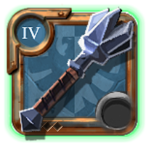 Adept's Mace