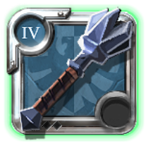 Adept's Mace