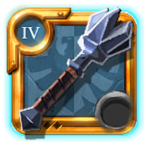 Adept's Mace