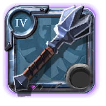Adept's Mace