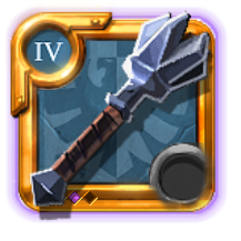 Adept's Mace