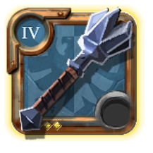 Adept's Mace