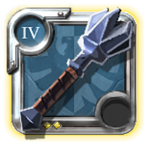 Adept's Mace