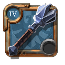 Adept's Mace