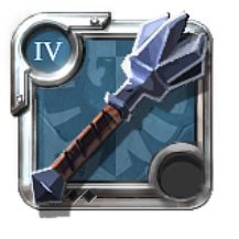 Adept's Mace
